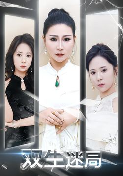 双生迷局