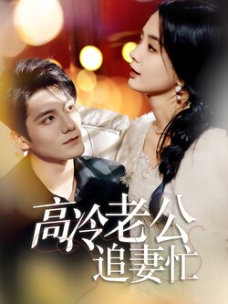 高冷老公追妻忙