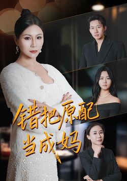 错把原配当成妈