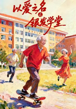 以爱之名之银发学堂