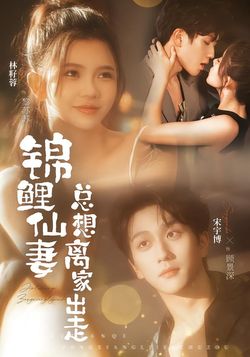 锦鲤仙妻总想离家出走