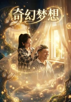 奇幻梦想