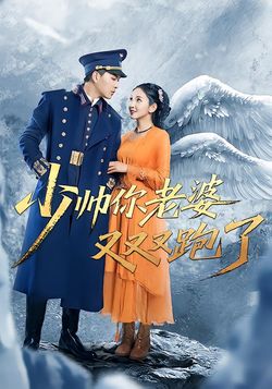 少帅你老婆又又又跑了