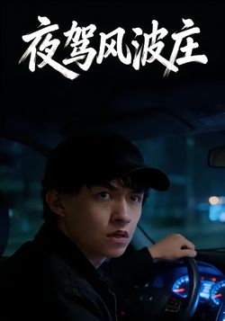 夜驾风波庄