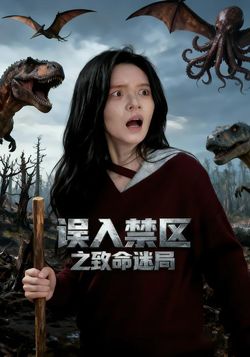 误入禁区之致命迷局