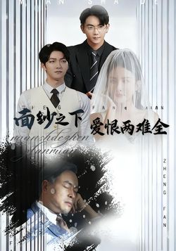面纱之下：爱恨两难全