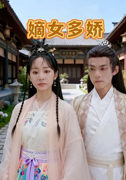 嫡女多娇